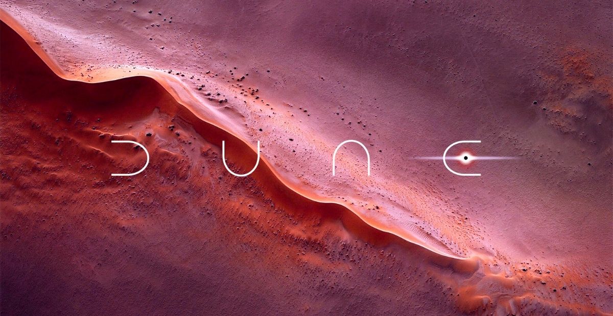 Dune - Frank Herbert - recensione