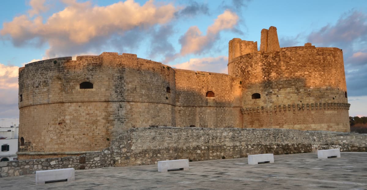 Il castello di Otranto - Horace Walpole Recensione