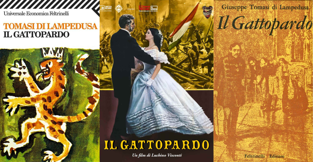 Il Gattopardo - Trama, recensione, tutto sul libro e sul film