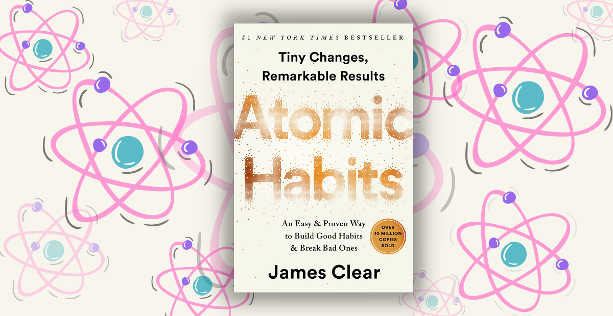 Piccole abitudini per grandi cambiamenti. Atomic Habits. James Clear.  Audiolibro 