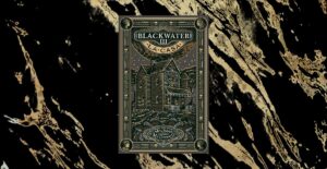 La casa (Blackwater #3) di Michael McDowell - Recensione